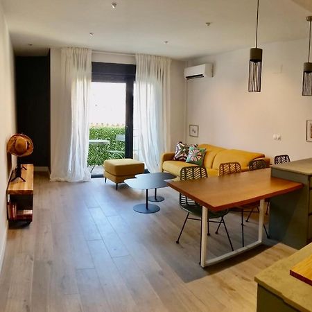 Apartamento Alameda 세비야 외부 사진