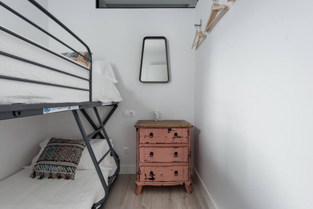 Apartamento Alameda 세비야 외부 사진
