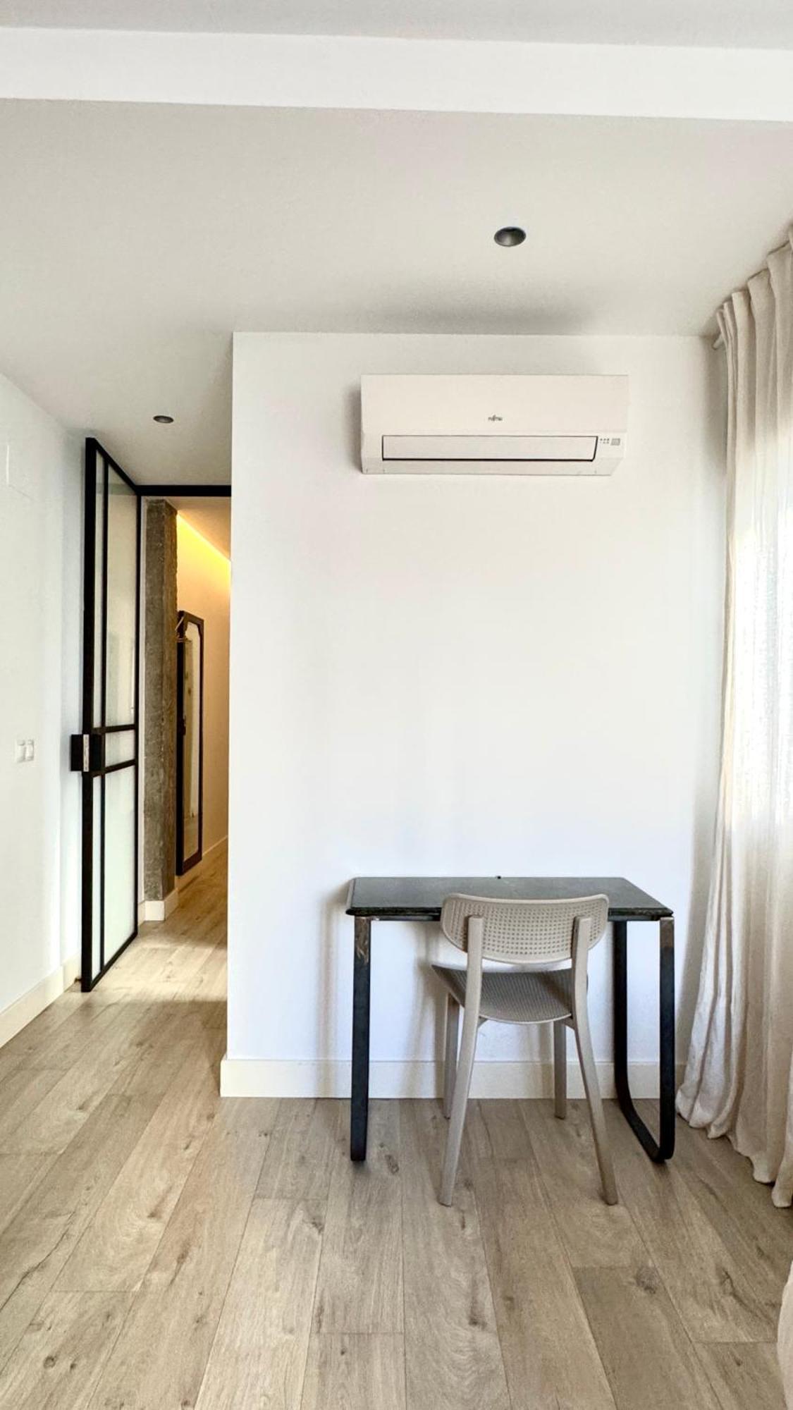 Apartamento Alameda 세비야 외부 사진